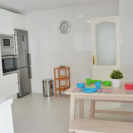 Holiday home Cabopino House -