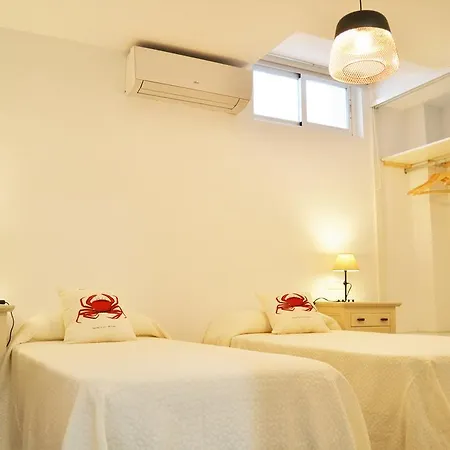 Holiday home Cabopino House - Marbella