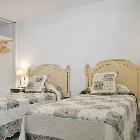 Holiday home Cabopino House - *