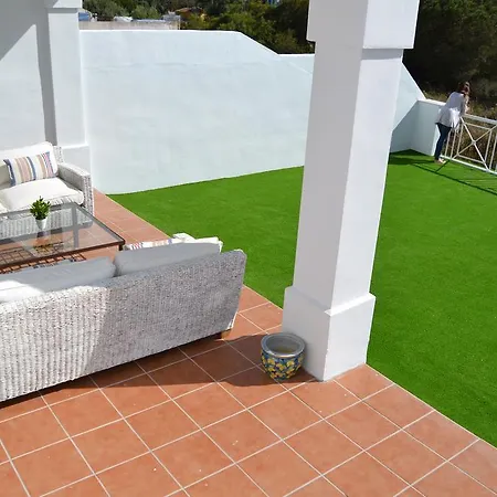 Cabopino House - Holiday home *
