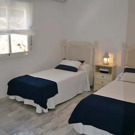 Holiday home Cabopino House - Marbella