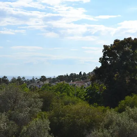 Holiday home Cabopino House -
