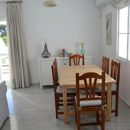 Holiday home Cabopino House - Marbella