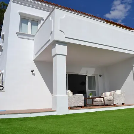 Holiday home Cabopino House - *