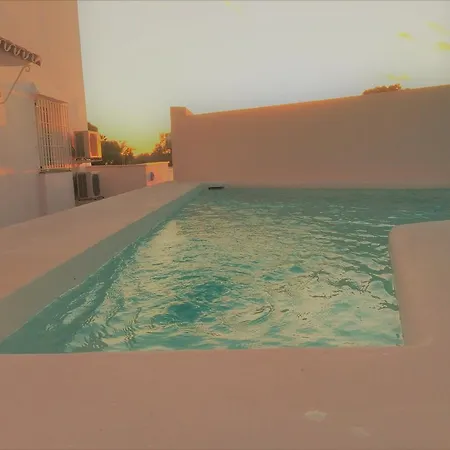 Holiday home Cabopino House -
