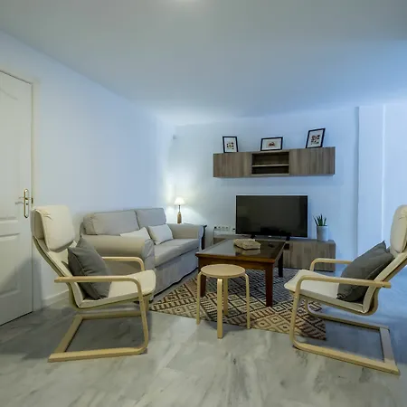 Holiday home Cabopino House - *
