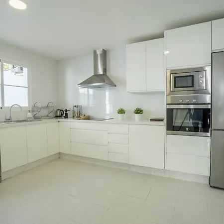 Holiday home Cabopino House - *