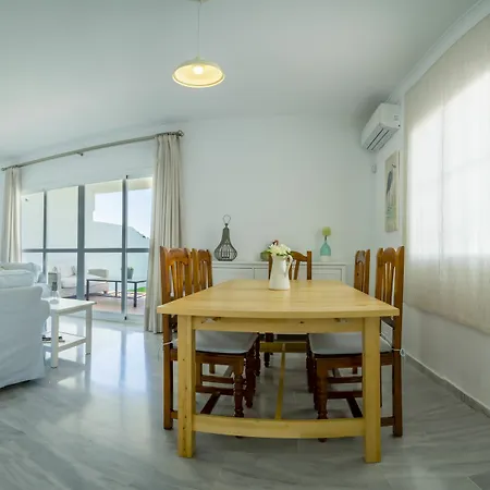 Cabopino House - Holiday home Marbella