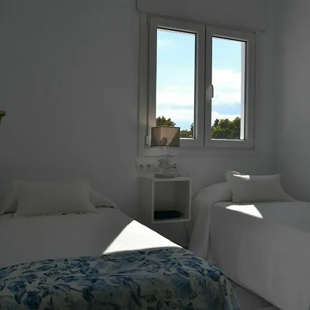 Holiday home Cabopino House - Marbella