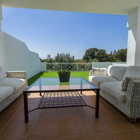 Holiday home Cabopino House - *