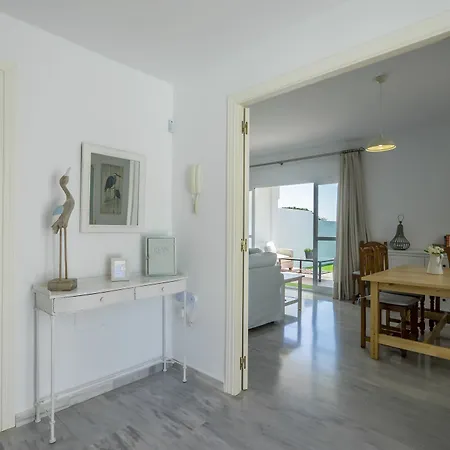 Cabopino House -