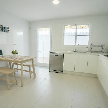 Holiday home Cabopino House -