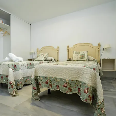 Holiday home Cabopino House - Marbella