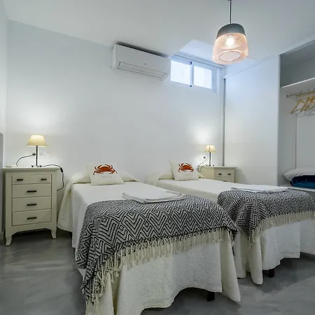 Cabopino House -