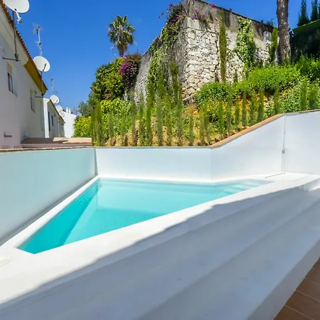 Cabopino House -