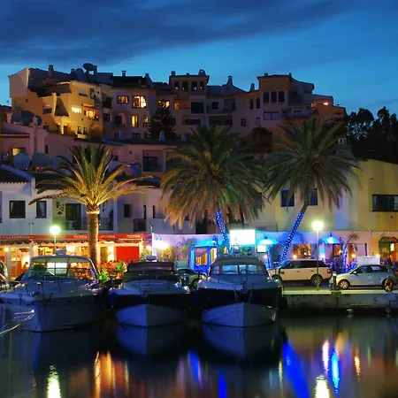 Holiday home Cabopino House -
